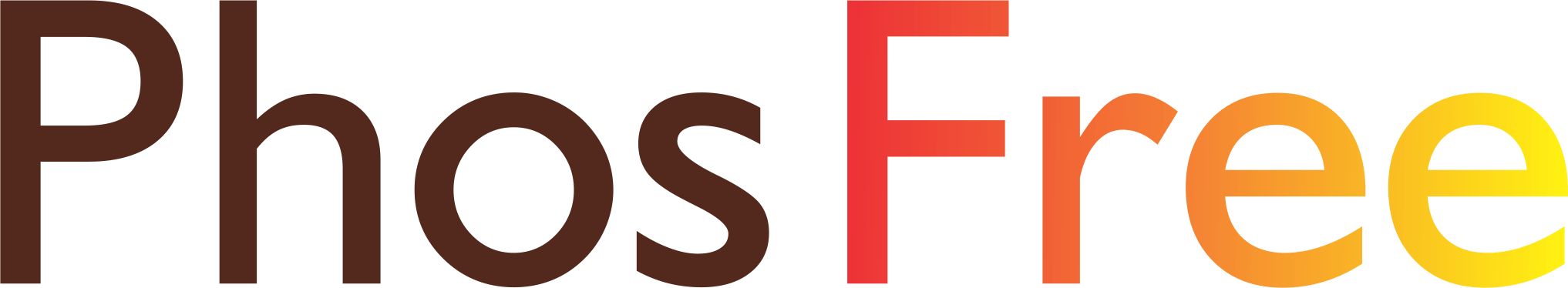 PhosFree